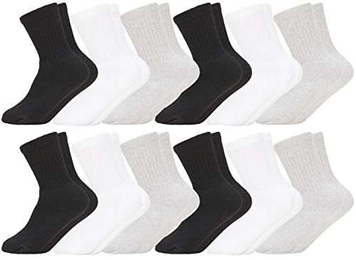 12 Pairs Mixed Assorted