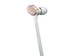 Bowers & Wilkins PI3 Wireless In-Ear Headphones Gold (FP41335) - Premium Sound for Commuting, Workouts & Travel