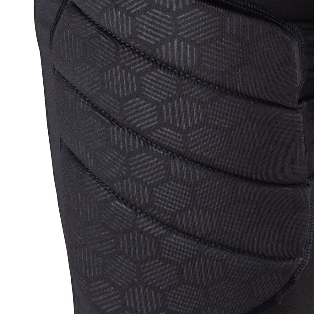 Rival™ Integrated Girdle with High Density Thigh Pads - Premium Compression Shorts for Football, Hockey & Rugby - Enhance Performance & Protection During Sports Training & Games