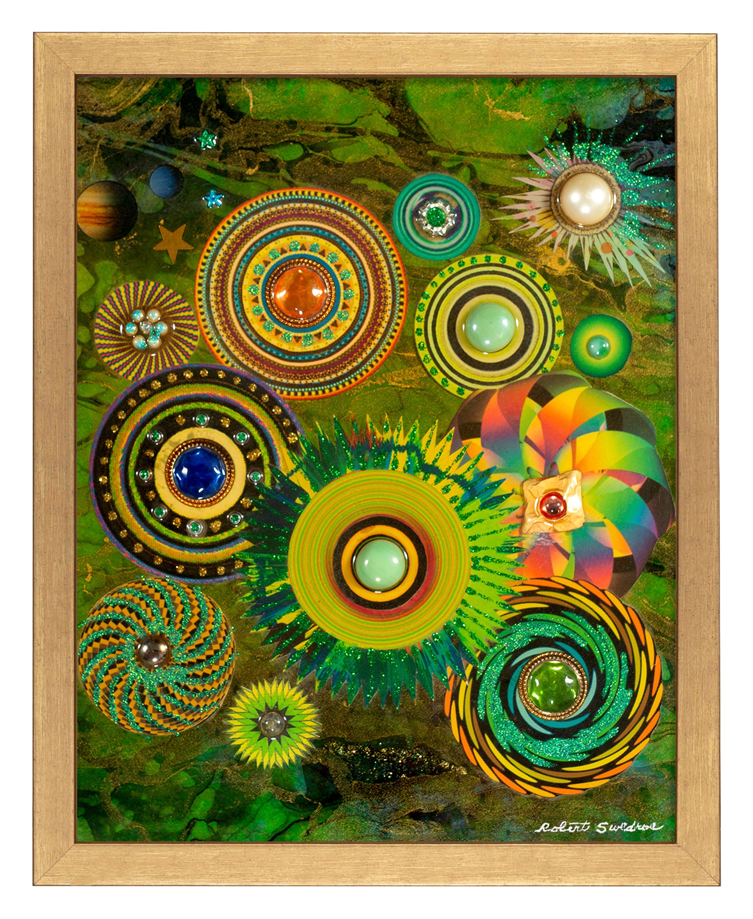 Cosmic Energy Art Prints - Stunning Space & Galaxy Wall Decor for Home, Office & Gifts | Perfect for Living Room, Bedroom & Meditation Space