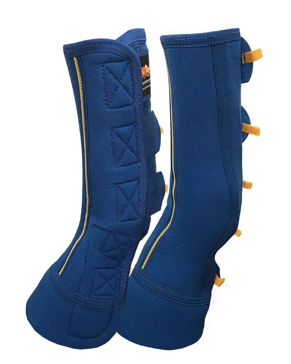 Equilibrium Equi Close Contact Chaps for Horse Riding - Durable & Comfortable Equestrian Leg Protection for Training & Show Jumping