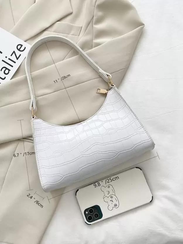 Stylish DANIEL CLARK Crossbody Sling Bags for Women & Girls - Fashionable Shoulder Purse with Latest Design - Perfect for Travel, Shopping & Everyday Use