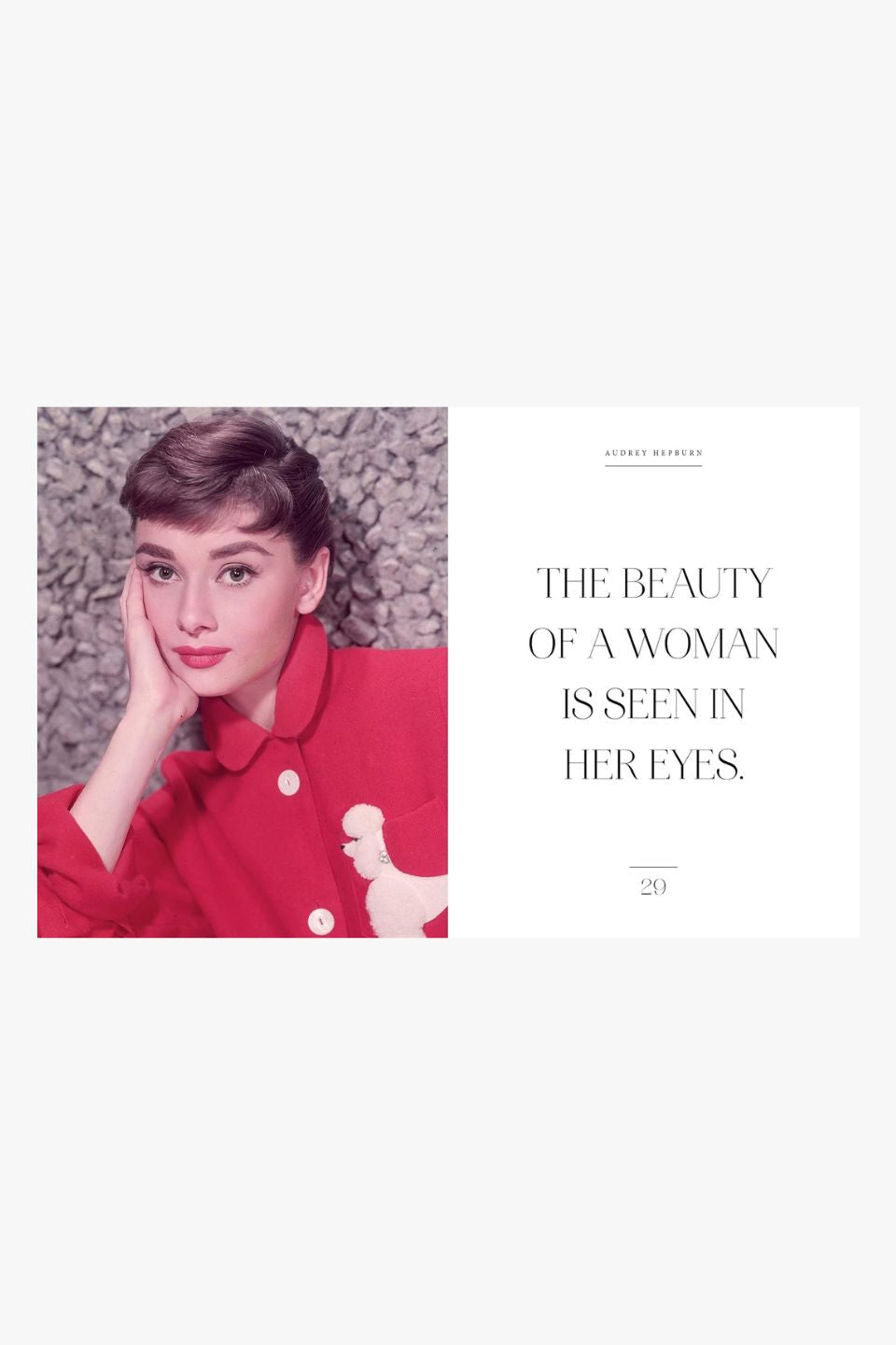 Audrey Hepburn Style Icons - Vintage Fashion & Timeless Elegance for Women's Wardrobe | Perfect for Parties, Dinners & Special Occasions