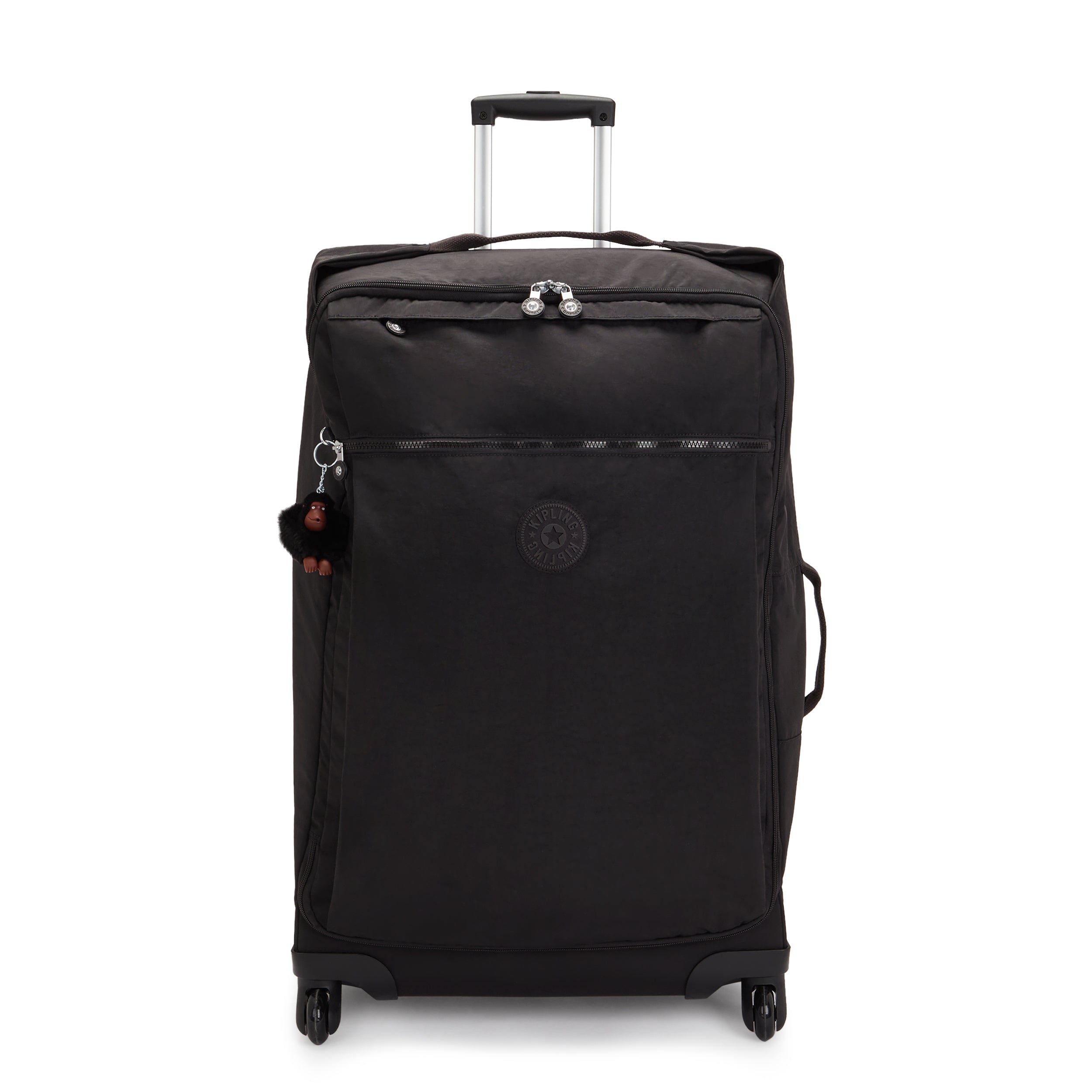 Kipling Darcey Large Rolling Luggage - Spacious 28