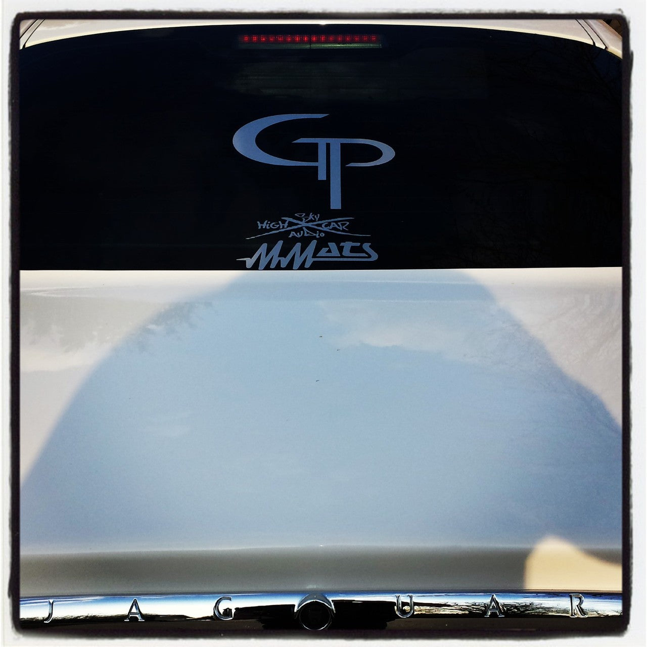 10 Pack Metallic Silver Vinyl Decals - Premium 7-Year Outdoor Decals for Cars, Windows, Walls & More - Waterproof & UV Resistant for Long-Lasting Decoration
