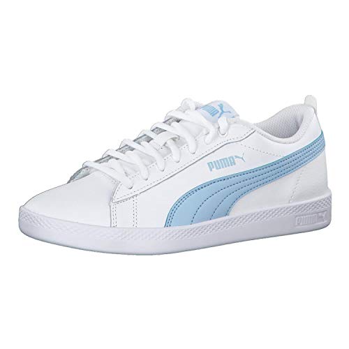 Puma White-cerulean