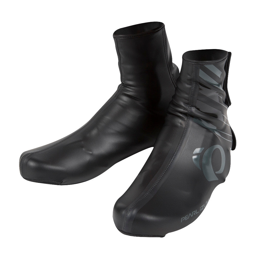 PRO Barrier WxB Waterproof Shoe Covers - Disposable Non-Slip Protective Footwear for Medical, Industrial & Home Use - Keep Floors Clean in Hospitals, Labs & Construction Sites