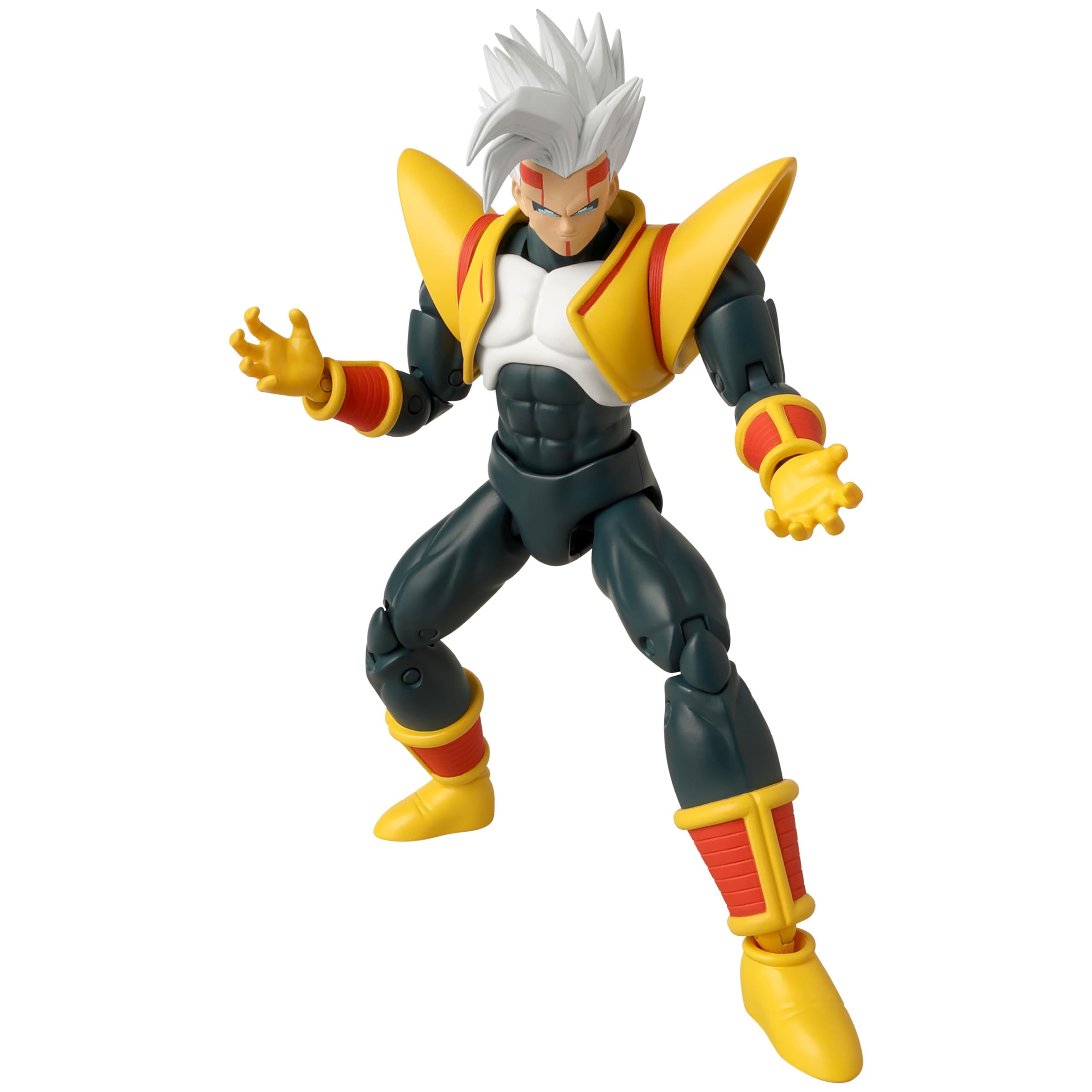 Dragon Ball Z Super Baby 2 Action Figure - 6
