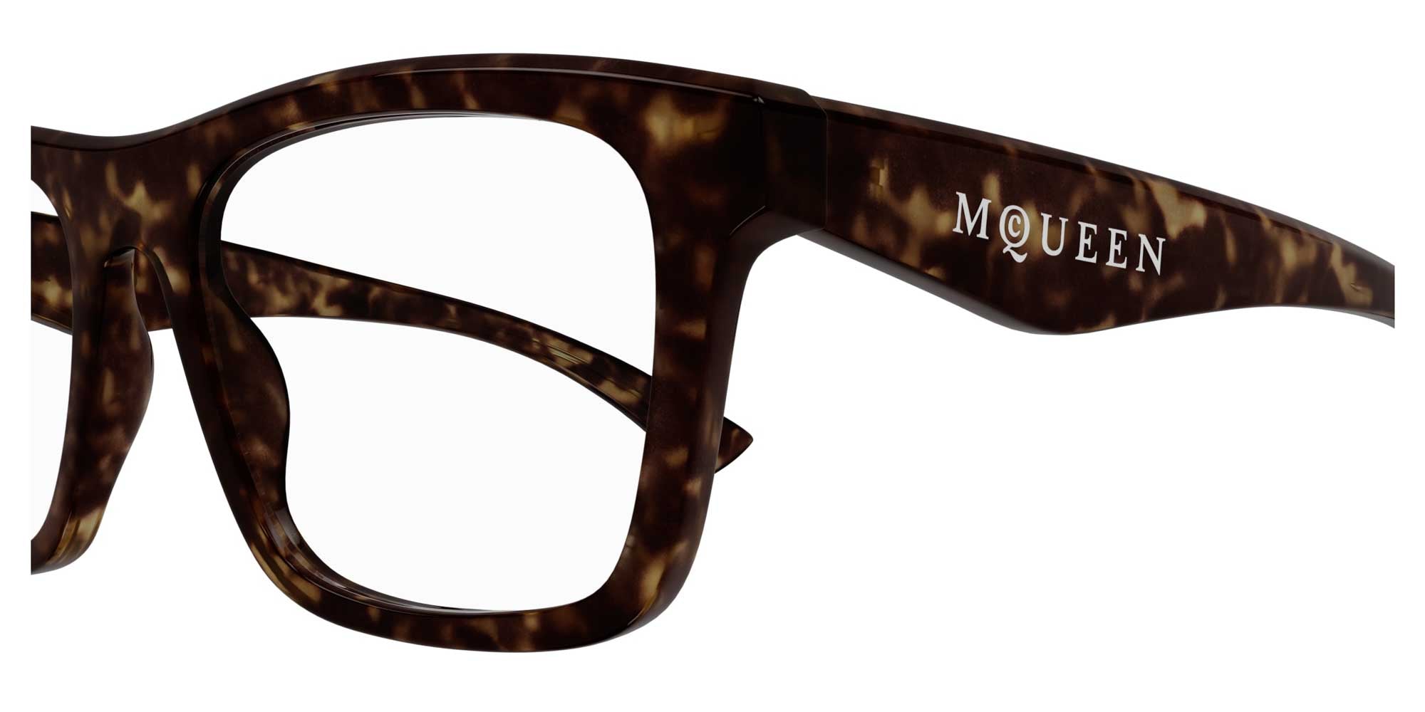 Alexander McQueen AM0475O Sunglasses - Luxury Designer Shades for Men & Women | Perfect for Outdoor Activities, Travel & Fashion Accessories