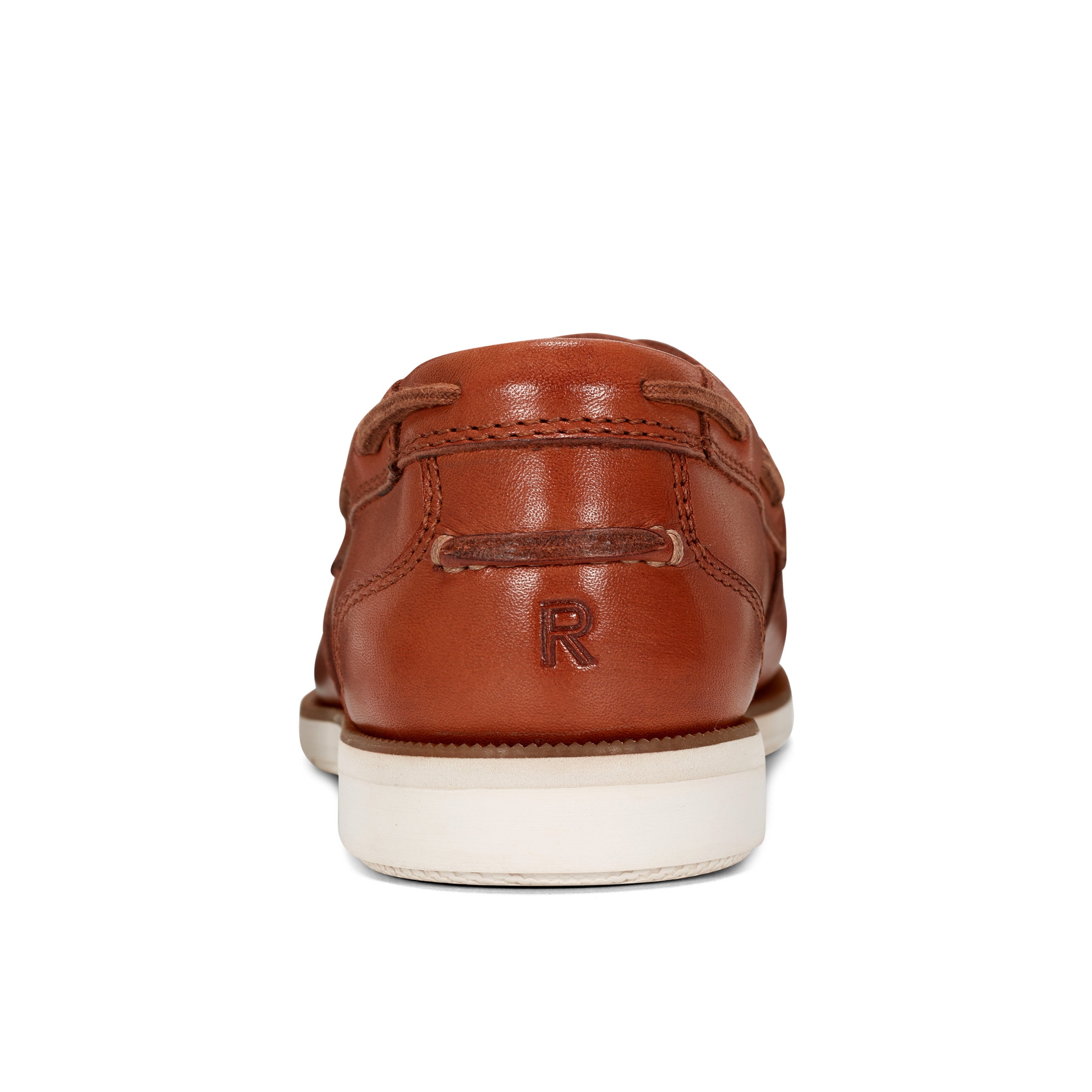 Men's Leather Southport Boat Shoes - Comfortable Slip-On Deck Shoes for Casual Wear & Sailing | Perfect for Outdoor Activities, Boating, and Summer Fashion