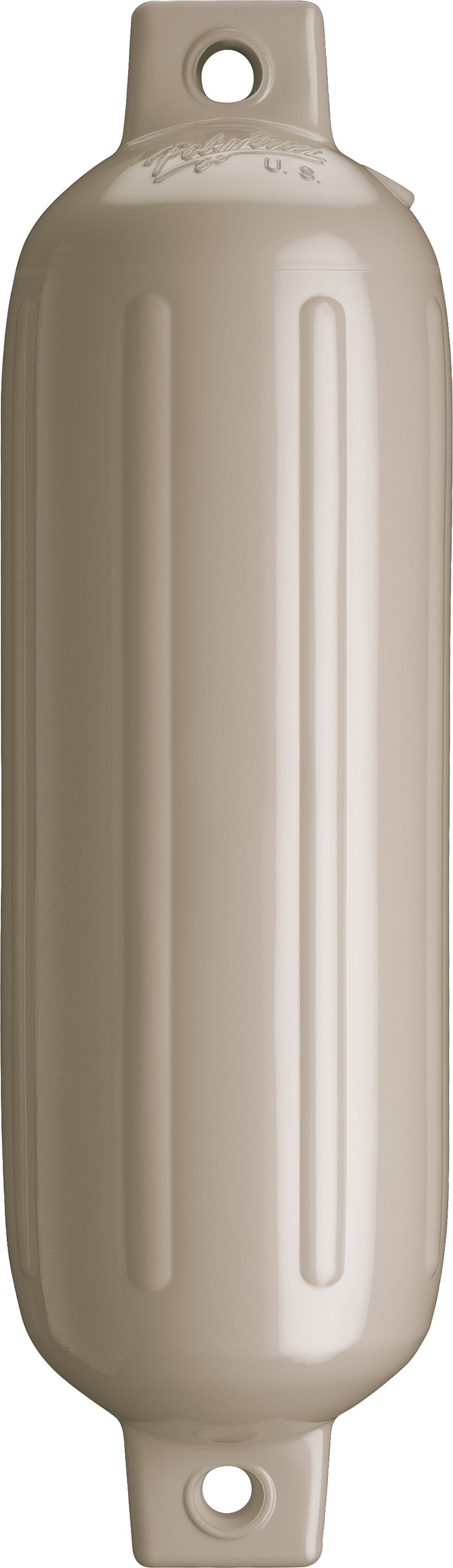 Polyform G Series Boat Fenders - Heavy Duty Marine Buoyancy Protection for Docks, Piers & Watercraft - Perfect for Yachts, Sailboats & Fishing Boats