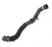 Volkswagen 1K0 122 051 GN Radiator Coolant Hose Replacement - OEM Fit for VW Jetta Golf Passat Tiguan - Engine Cooling System Part for Smooth Performance