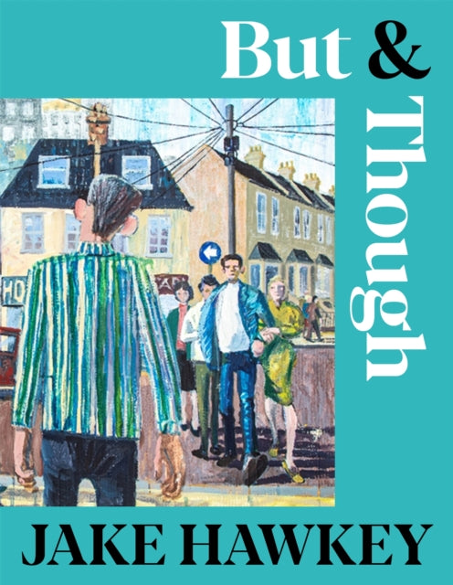 But & Though - English Learning Grammar Guide for ESL Students | Improve Writing & Speaking Skills for School, Work & Daily Conversations