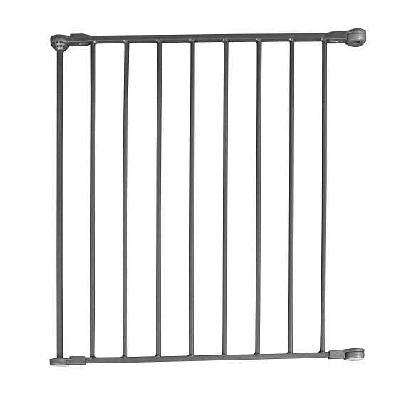 Qdos Construct A Gate Long Section (23.5