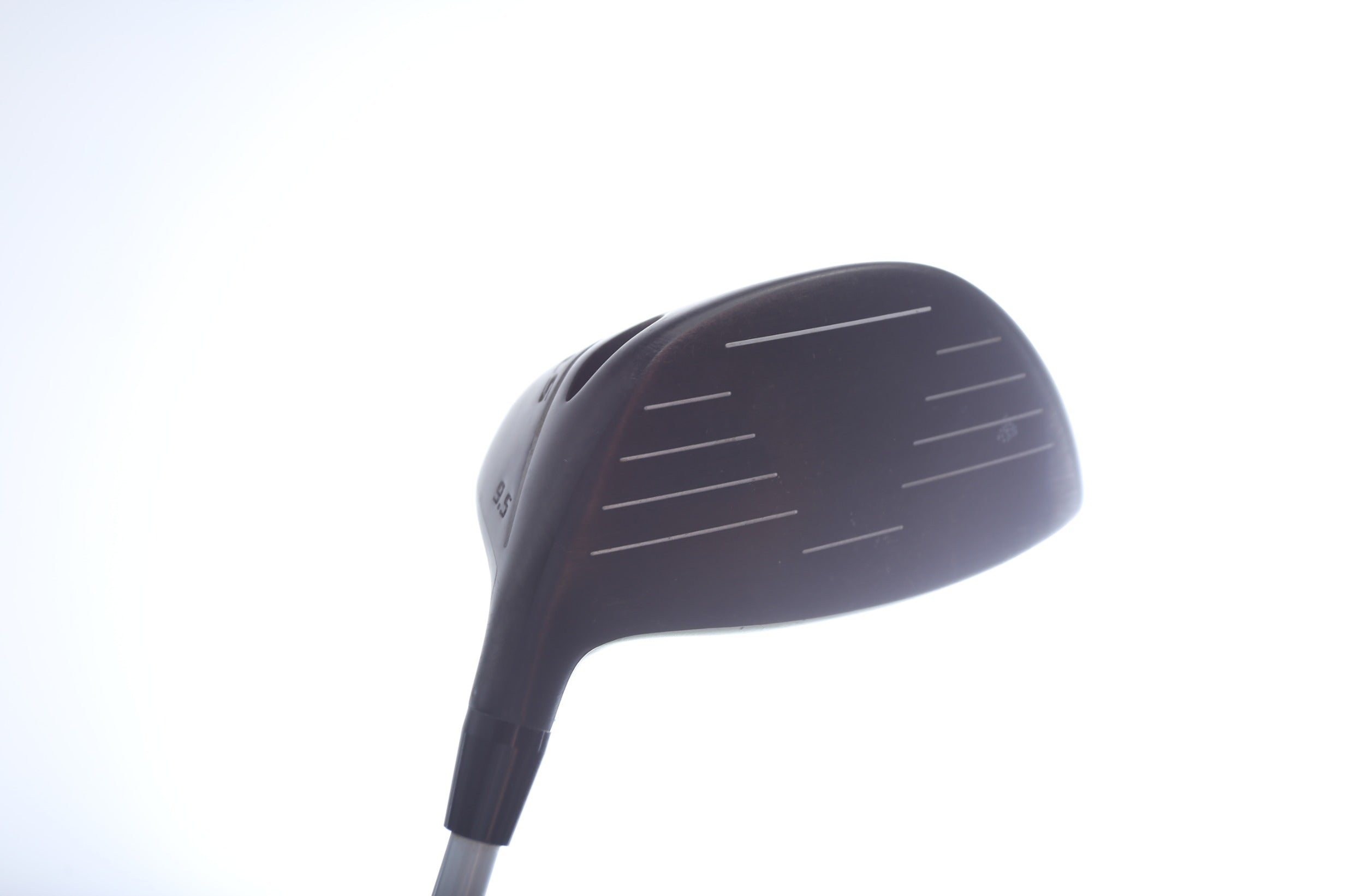 Premium Used Adams Speedline Fast12 Driver 9.5° Regular Flex Right Handed Golf Club with Mitsubishi FUBUKI Shaft | Perfect for Improving Distance & Accuracy on the Course
