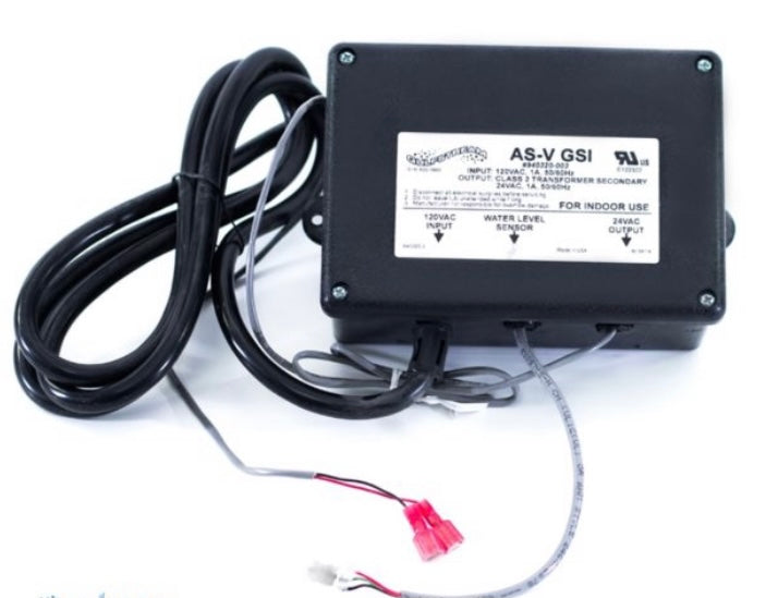 Automatic Water Tank Fill Control Box - Smart Water Level Controller for Home & Garden Irrigation Systems | Perfect for Pools, Aquariums, and Hydroponics