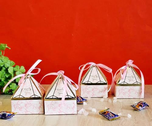 Pink 20 Pcs