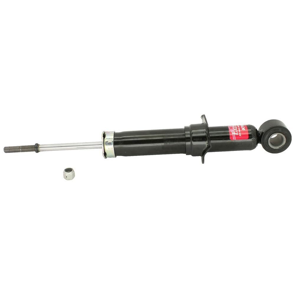 New Pair Rear Excel-G Shocks Struts for Pontiac Vibe & Toyota Corolla - BuyAutoParts 77-61768AO | Smooth Ride & Enhanced Handling for City Commutes & Road Trips