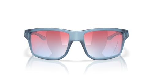 Matte Transparent Stonewash/Prizm Snow Sapphire