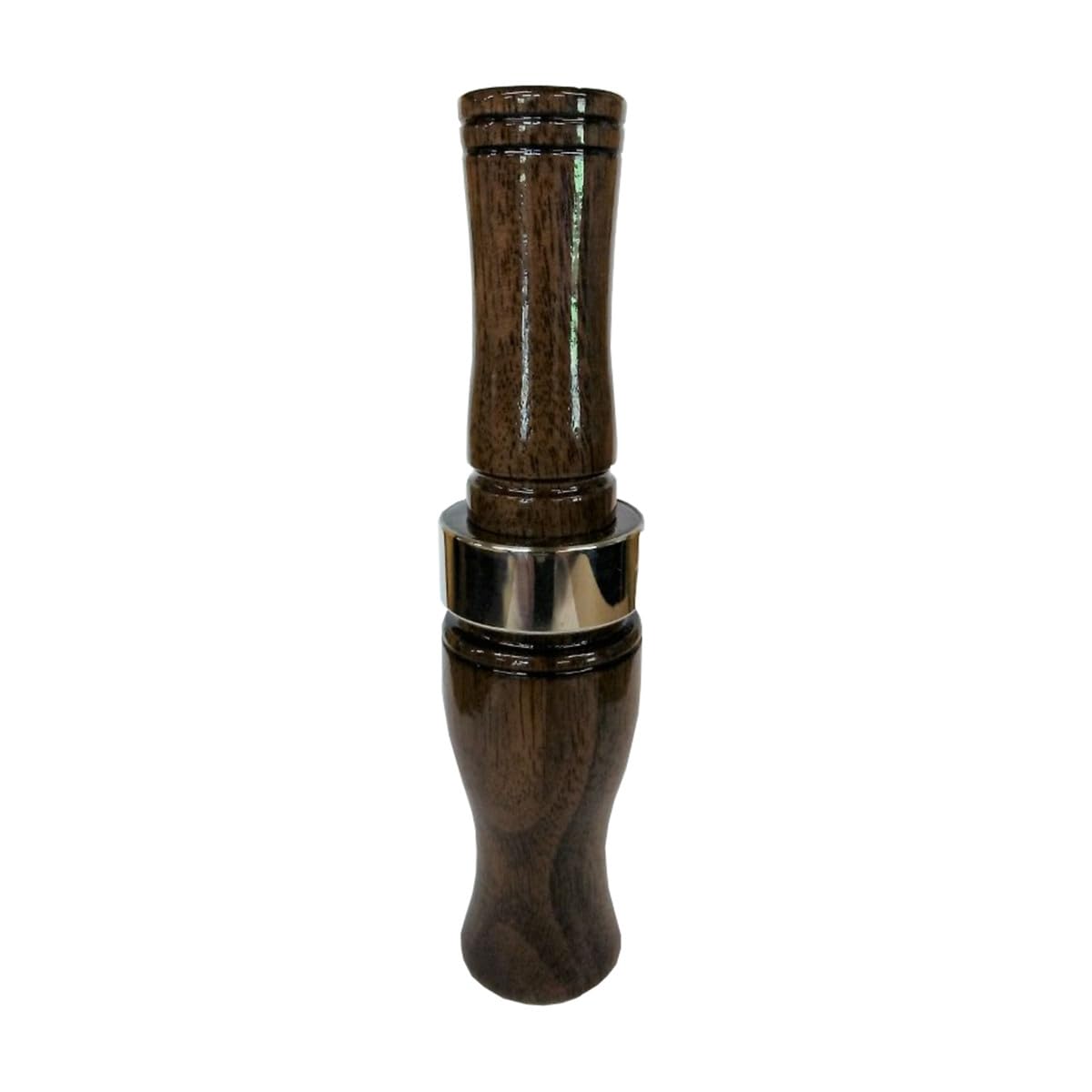 Triple Crown Goose Call - Electric Blue for Hunting & Outdoors