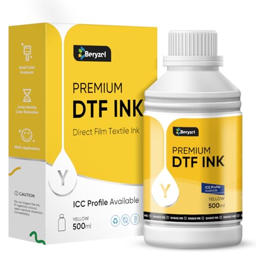 500ml Yellow