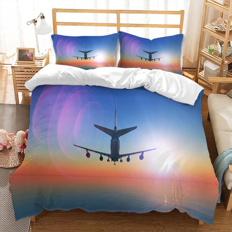 Aircraft 4