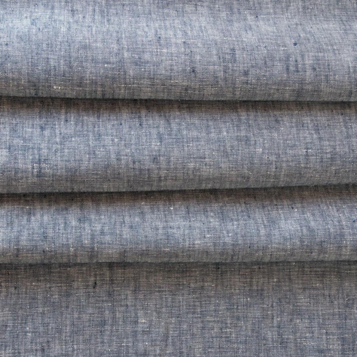Premium Normandy Linen Fabric - 60