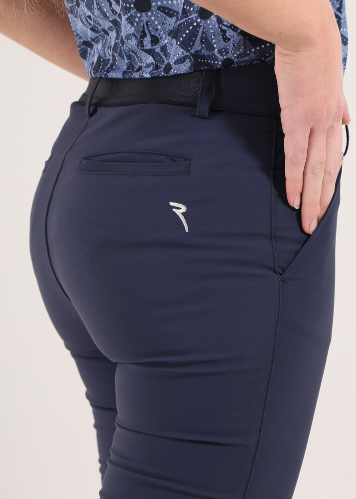 STARDUST Lightweight Comfort® Pants for Women - Soft Stretchy Lounge Pants - Perfect for Yoga, Travel & Relaxation at Home - Final Sale