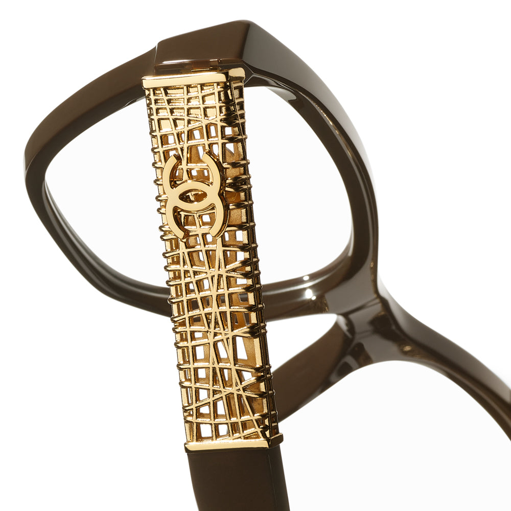 Chanel 3477 Sunglasses - Luxury Designer Shades for Women - UV Protection & Fashionable Eyewear - Perfect for Beach, Driving & Outdoor Activities