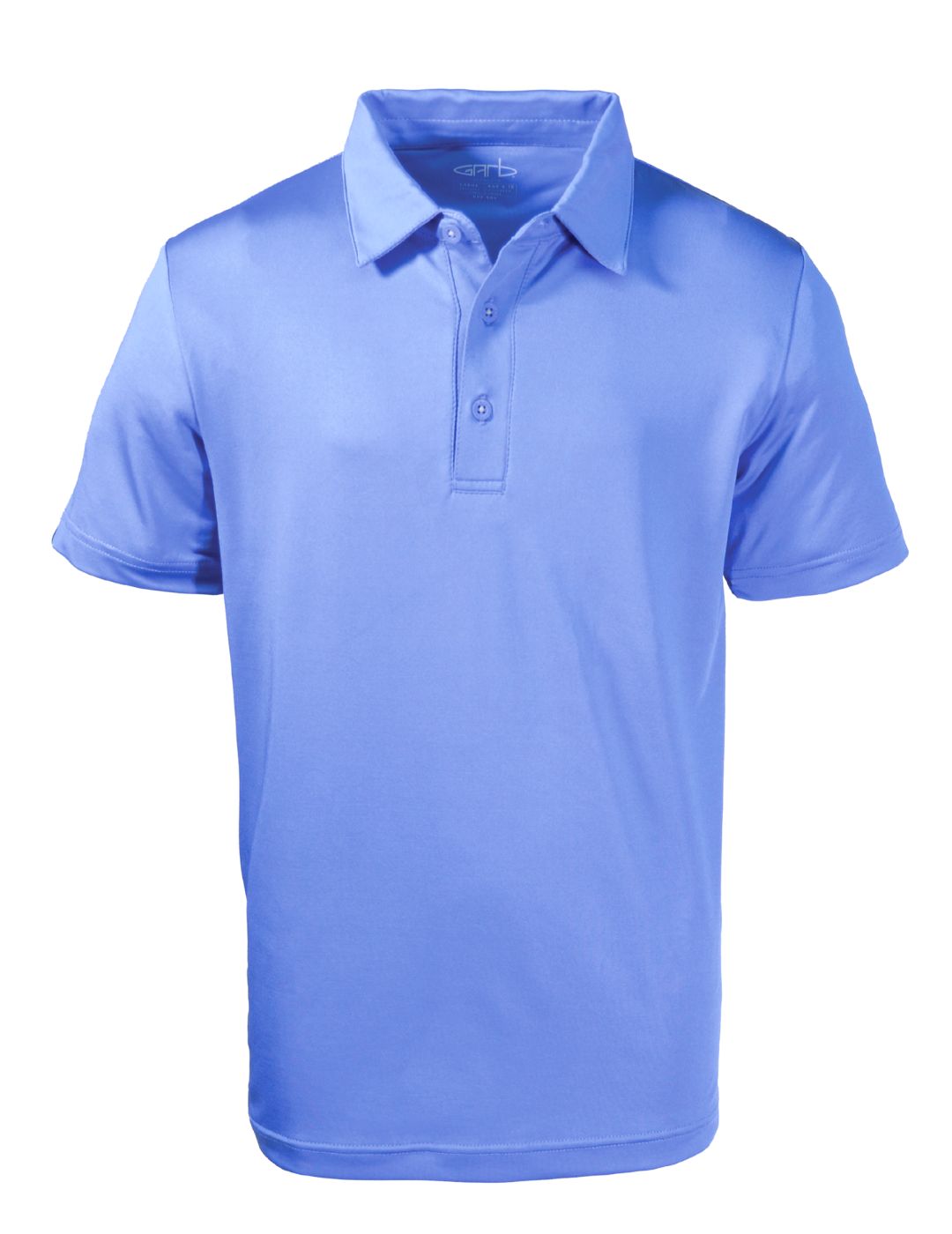 Blake Boys' Polo Shirt for Toddlers - Comfortable Cotton Short Sleeve Top for Playdates, School & Casual Outfits