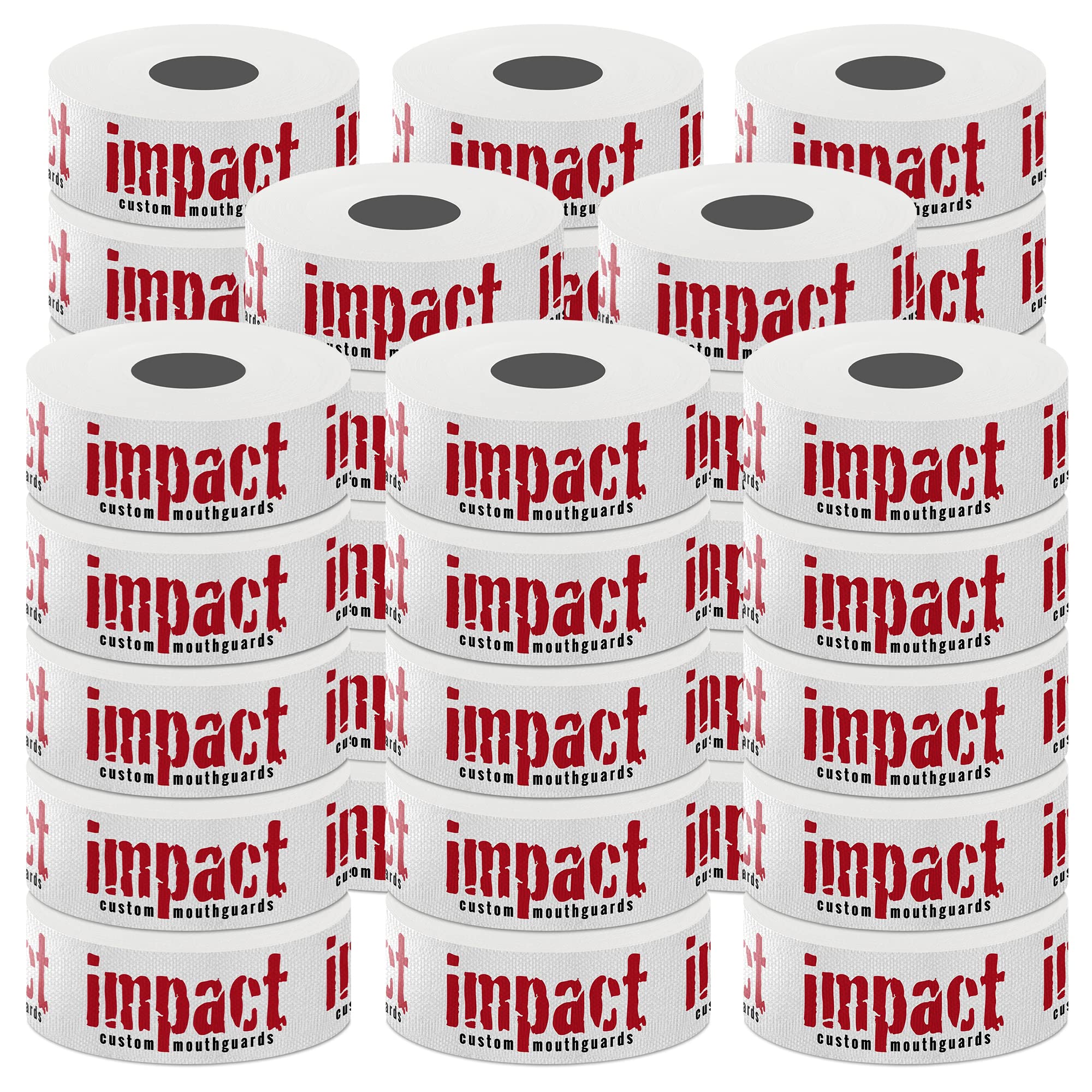 Impact Athletic Tape 1