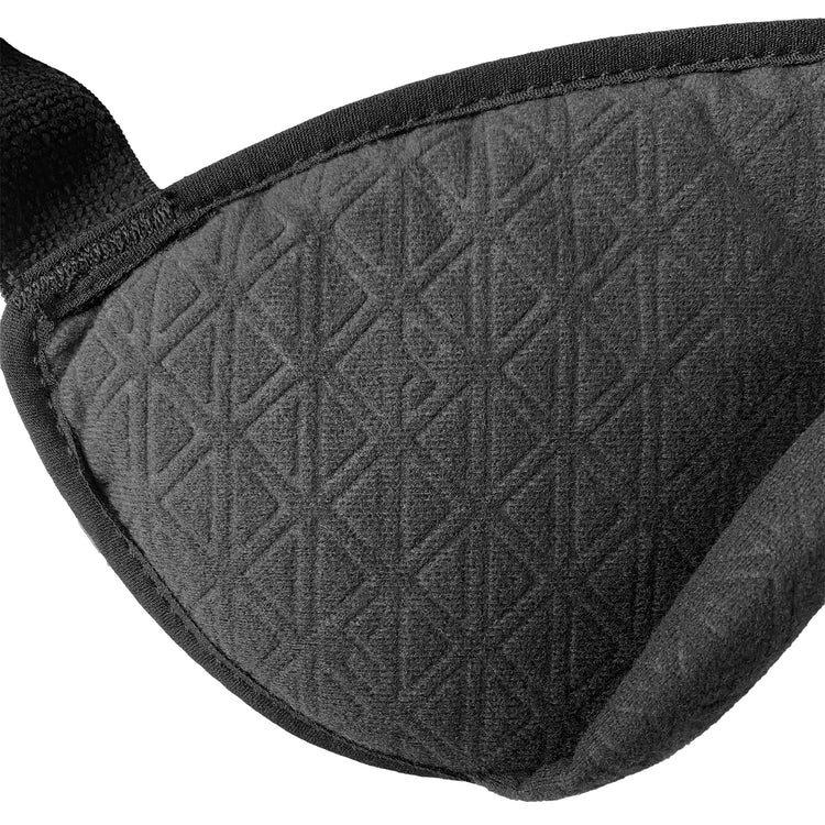 Eagle Creek Sandman Eyeshade - Comfortable Sleep Mask for Travel & Nap, Block Light for Better Rest on Flights, Office & Home Use
