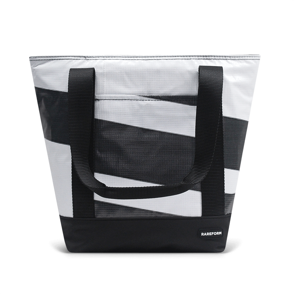 Beck Cooler Bag Bk1 00577 - Insulated Lunch Bag for Work, Picnics & Outdoor Activities - Leakproof & Durable Cooler Tote for Food & Drinks