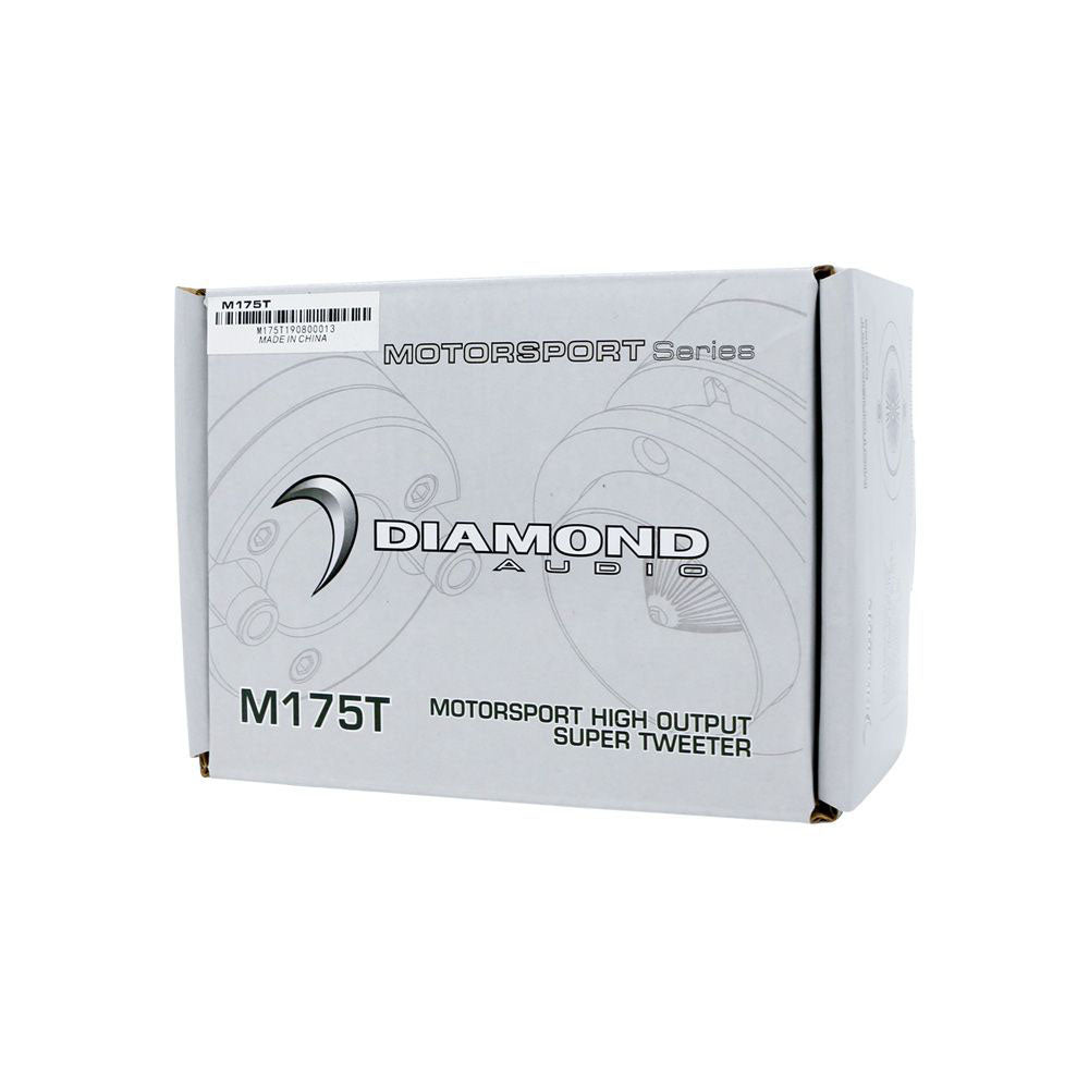 Refurbished Diamond Audio M175T 1