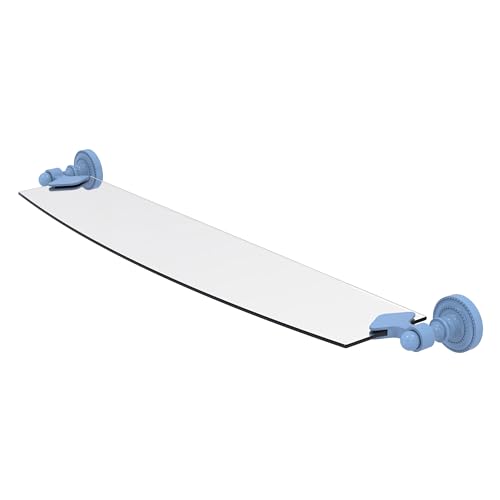 Flat Troll Blue