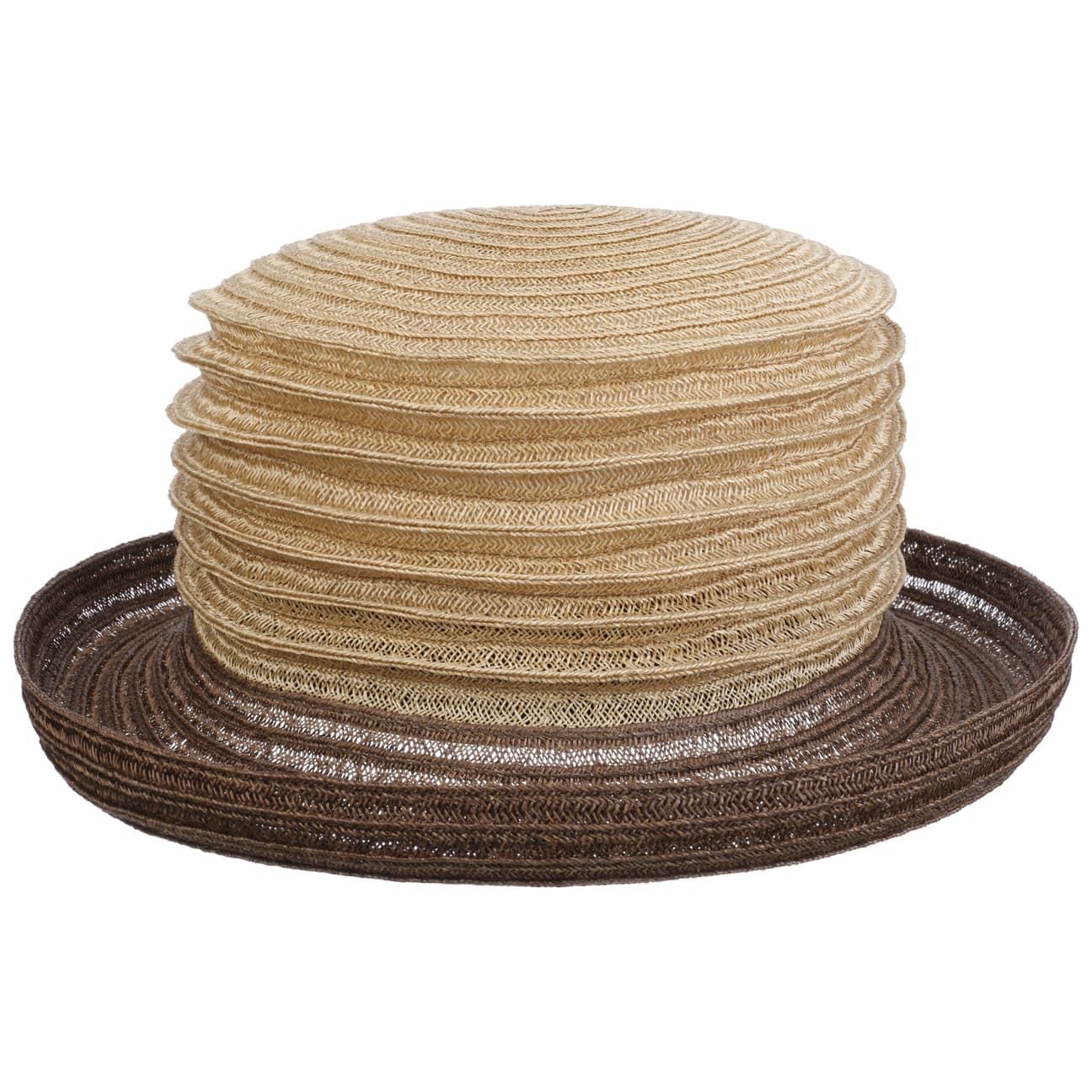 Belma New Hemp Hat by Mayser - Stylish & Sustainable Sun Hat for Women - Perfect for Beach, Gardening & Outdoor Activities