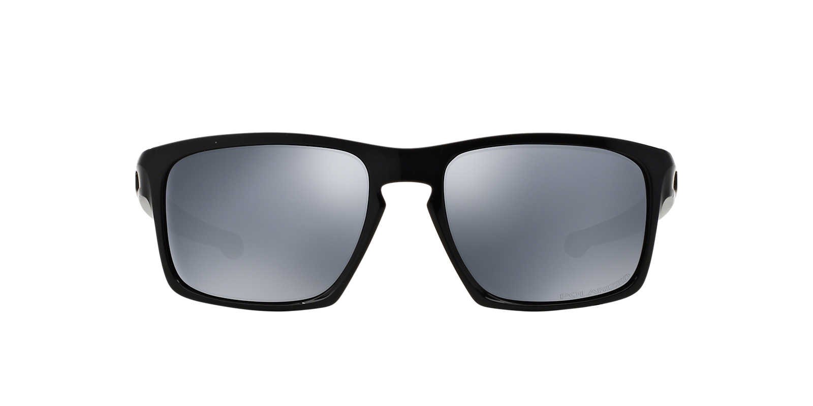 Oakley Men's Oo9262 Sliver Rectangular Sunglasses - Polarized UV Protection Sports & Driving Shades for Outdoor Activities