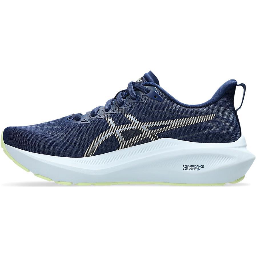 ASICS Women's GT-2000 13 Running Shoes - Lightweight Stability Sneakers for Road Running, Jogging & Gym Workouts