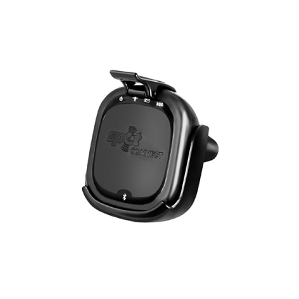 RAM Cradle Mount for SPOT Connect & Satellite Communicator - RAM HOL SPO3U - Secure GPS Tracking Device Holder for Hiking, Biking & Outdoor Adventures