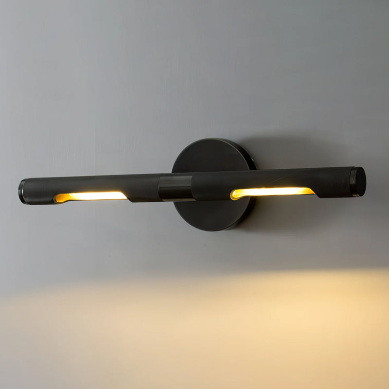 Anvers Wall Light - Modern Sconce Lighting for Bedroom, Living Room & Hallway - Elegant Indoor Wall Lamp with Soft Glow