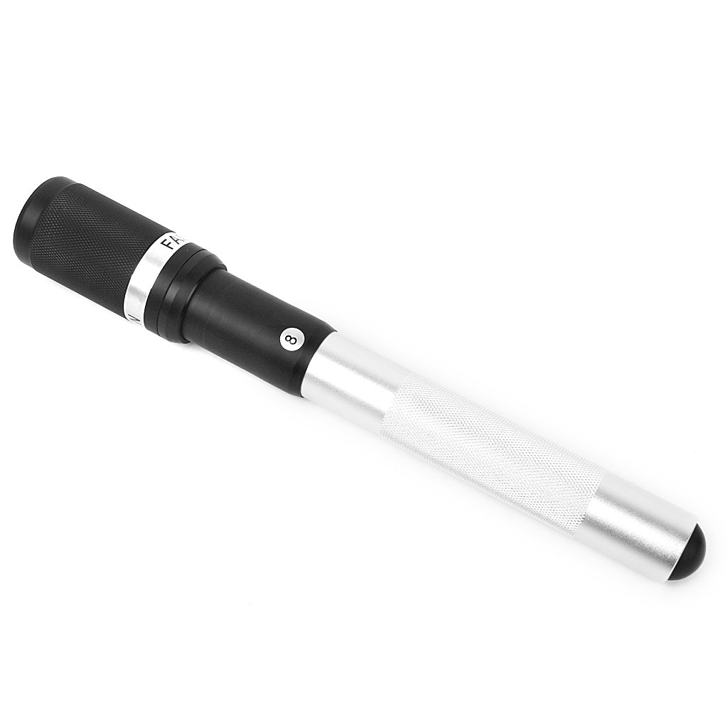 Telescopic Cue Extension for Billiards Pool Cue - Adjustable Black & Silver Cue Extender | Perfect for Snooker, 8-Ball & 9-Ball Games | Extends Reach for Better Shots