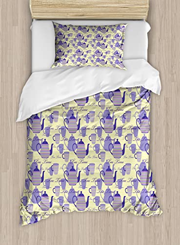 Pale Yellow Lavender