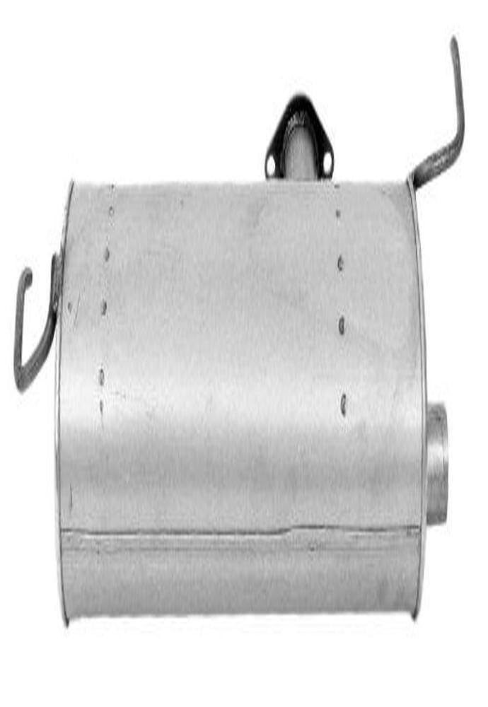 Walker Quiet-Flow 53576 Direct Fit Exhaust Muffler Assembly - 2.125