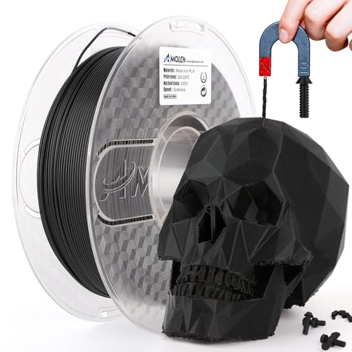 Metal Iron Pla