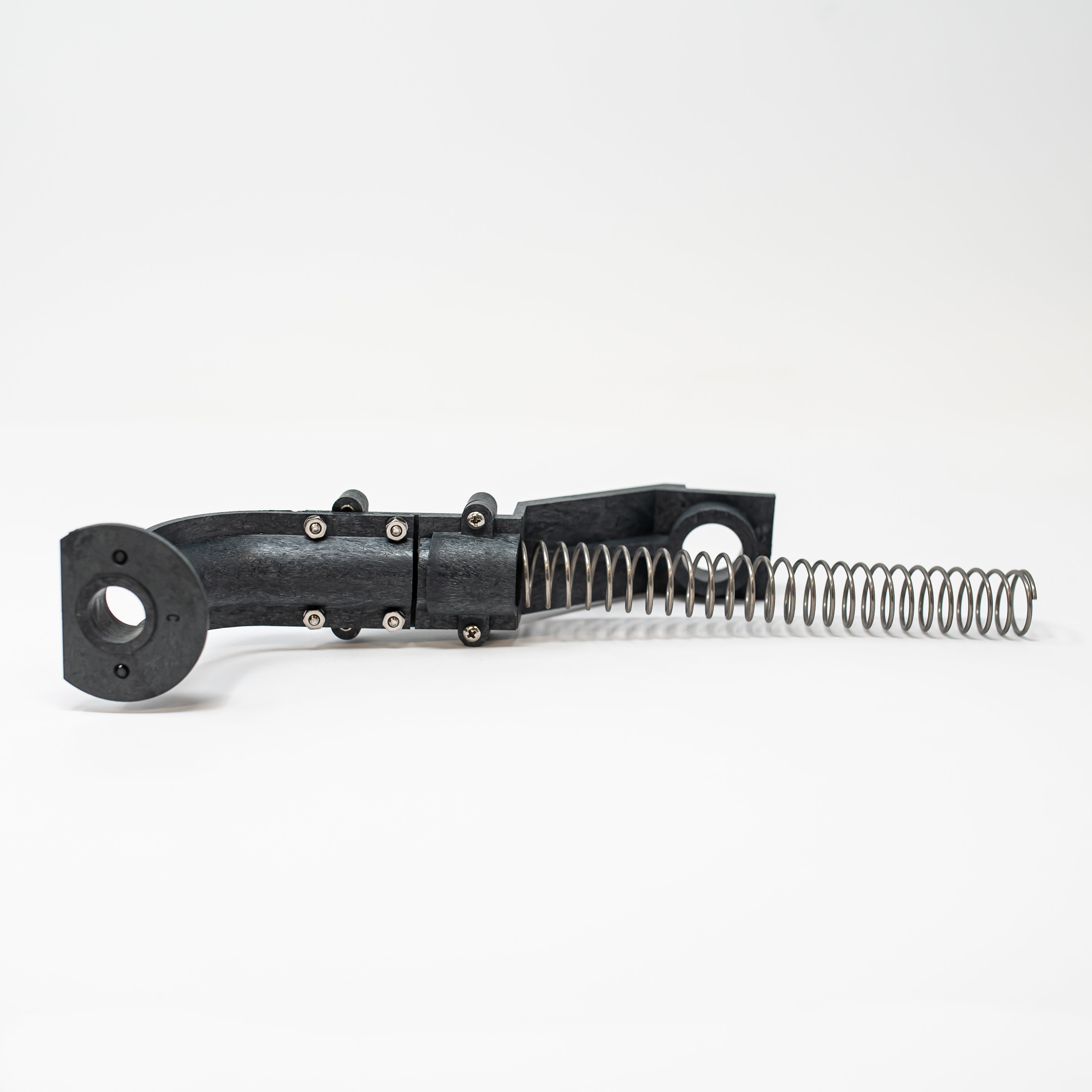 Genuine OEM Distributor Arm Assembly Replacement for 3700C - Compatible with Various Engine Models - Perfect for Automotive Repair & Maintenance