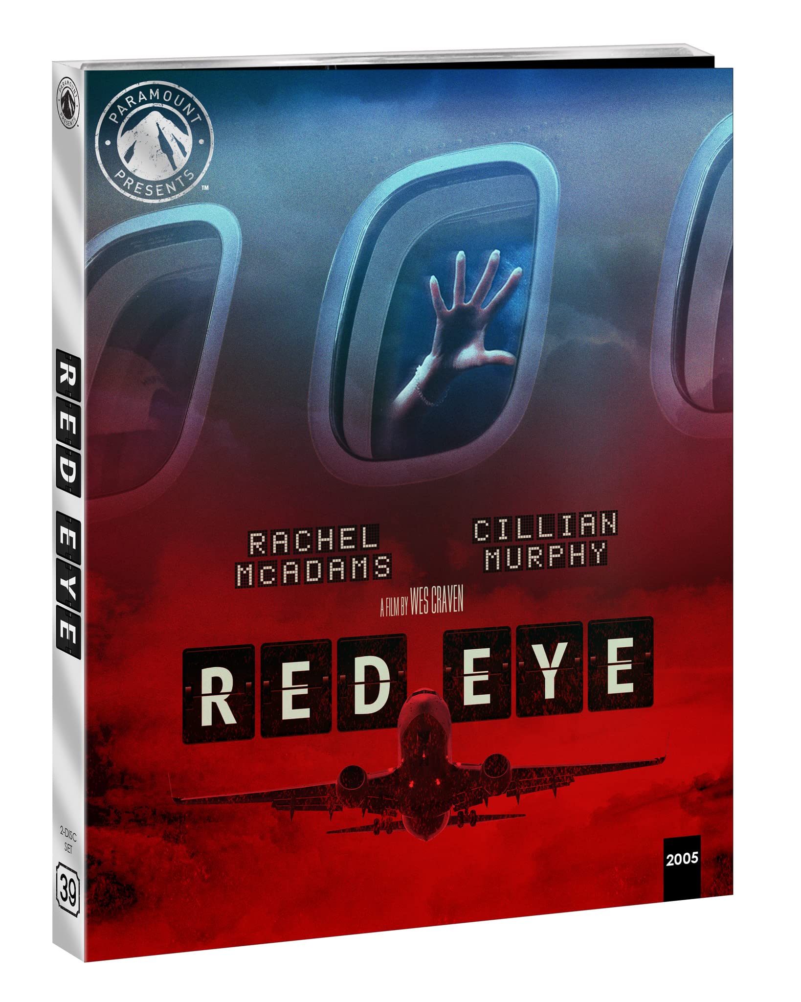 Red Eye Relief Drops for Dry, Irritated Eyes | Fast-Acting Soothing Solution | Perfect for Travel, Screen Time & Allergy Season
