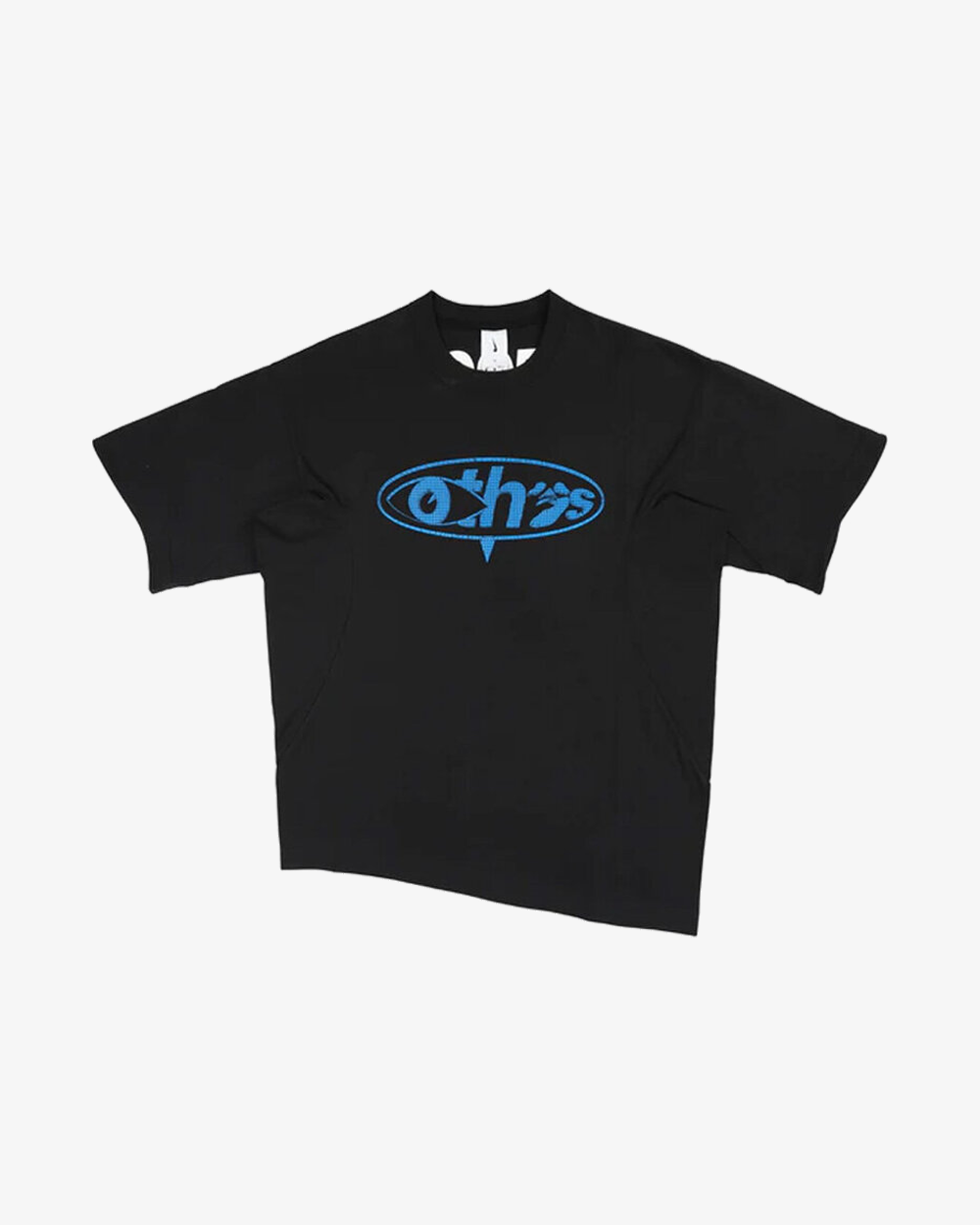 Nike x Off-White 005 Black T-Shirt - Men's Streetwear Fashion Tee for Casual Wear & Urban Style