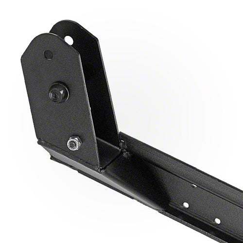 Covermate Extended Bracket Kit 100286 - Heavy Duty Truck Bed Accessories for Secure Cargo Transport - Perfect for Pickup Trucks & Work Vehicles