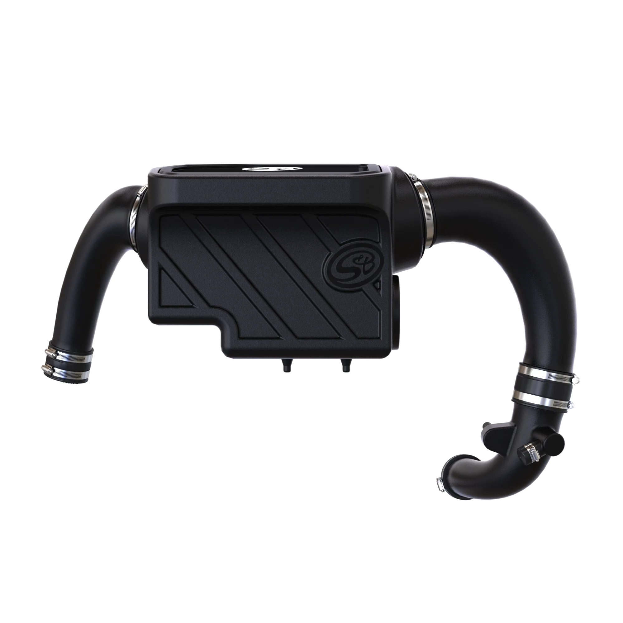 High Performance Cold Air Intake for 2020-2025 Ford Explorer ST, Explorer & Lincoln Aviator - Improve Engine Power & Fuel Efficiency - Perfect for Off-Roading & Street Racing
