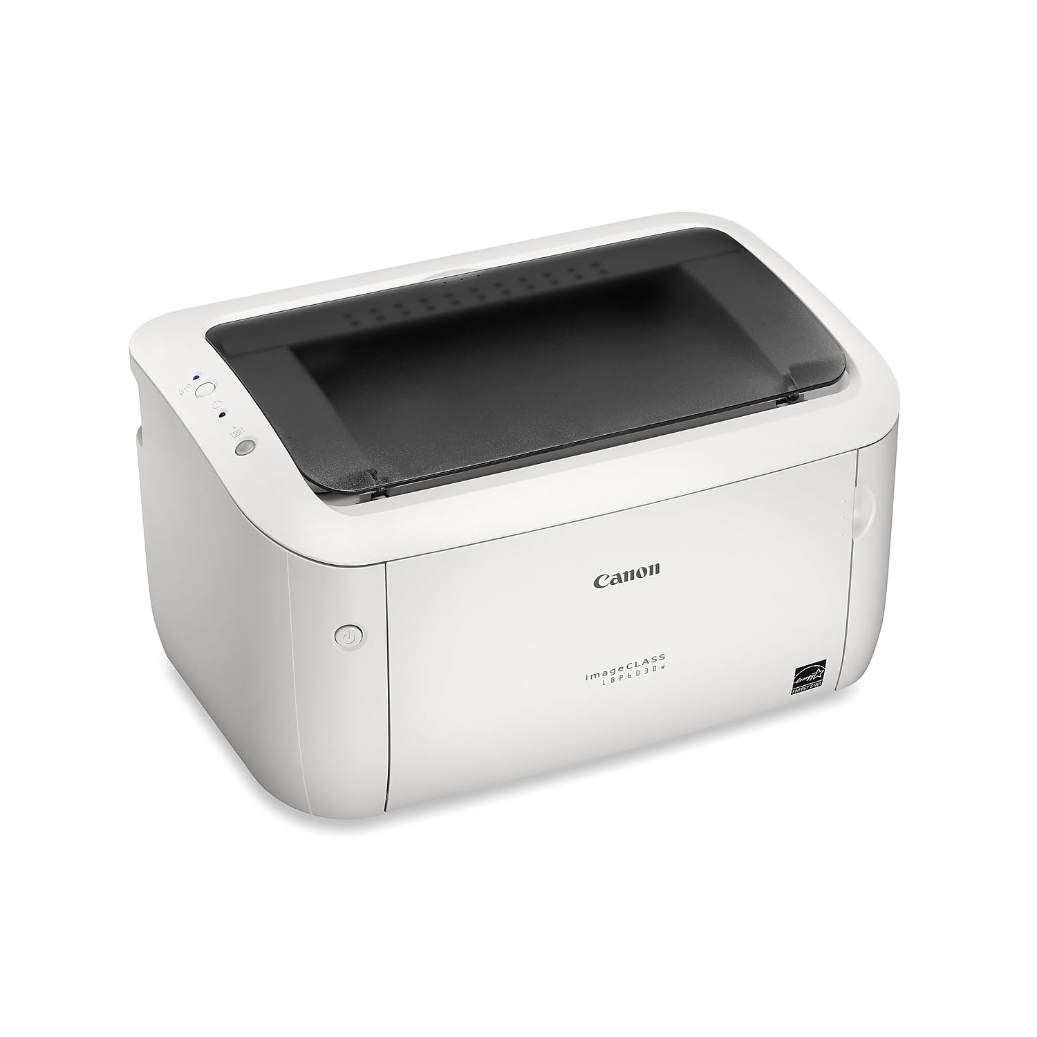 Canon imageCLASS LBP6030w Wireless Monochrome Laser Printer - Compact Design, 19 PPM Print Speed, 1-Year Warranty | Ideal for Home Office, Small Business & Remote Work Printing Needs